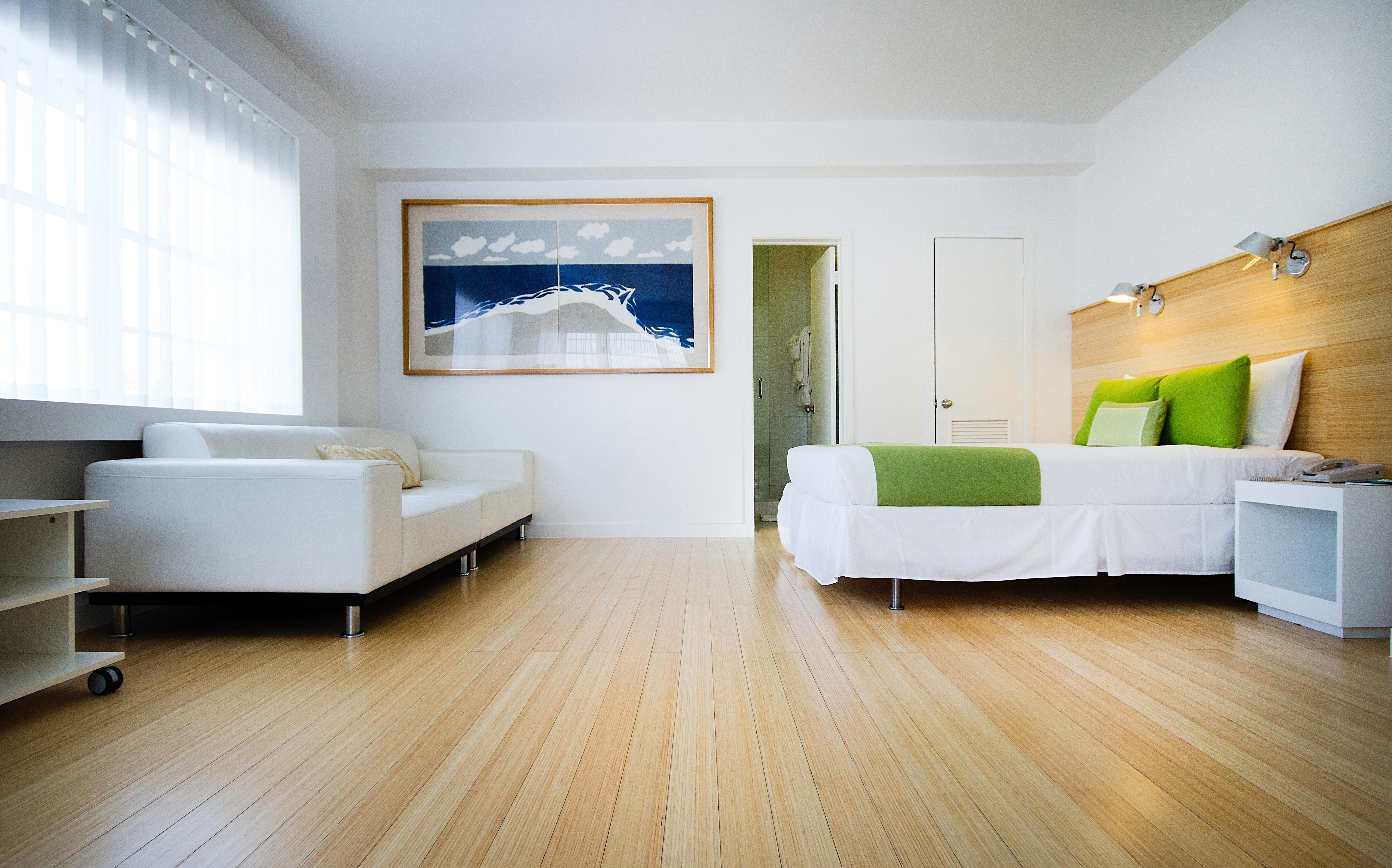 Greenview Hotel By Lowkl Miami Beach Exterior foto