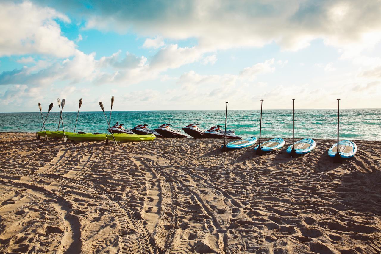Greenview Hotel By Lowkl Miami Beach Exterior foto